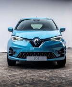 Renault Zoe 2019 года (WW)